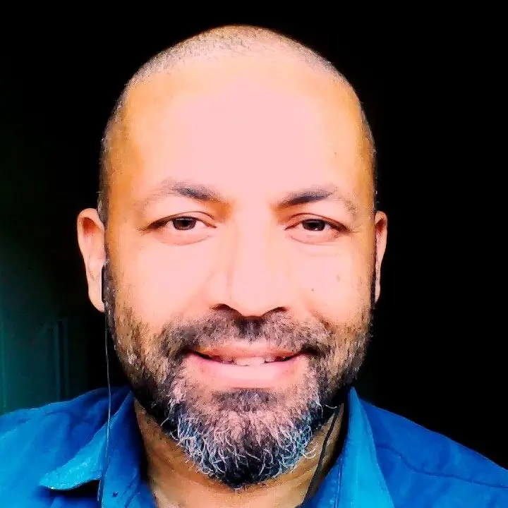 Foto de Flávio Rique