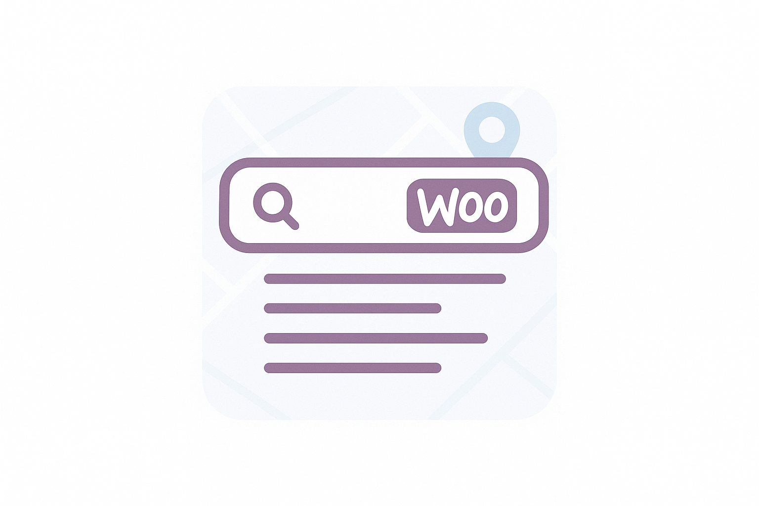 WooCommerce Search Plugin